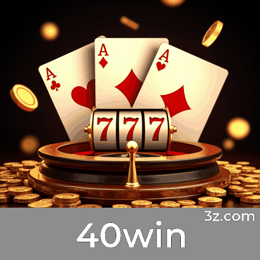 40win Promo: Descubra o Valor Estratégico Oculto