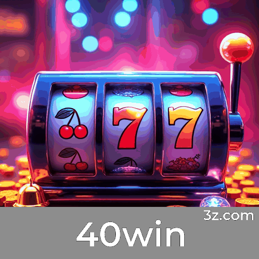 40win: Segurança e Estabilidade Otimizadas para o Brasil