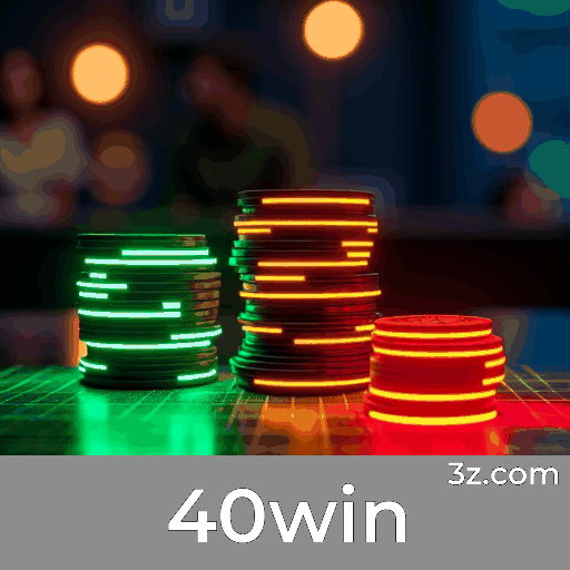 Sinta a Emoção e o Realismo Psicológico no Cassino 40win