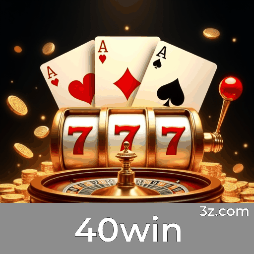 Comunidade 40win: Conectando Jogadores Mundiais em Interação Vibrante