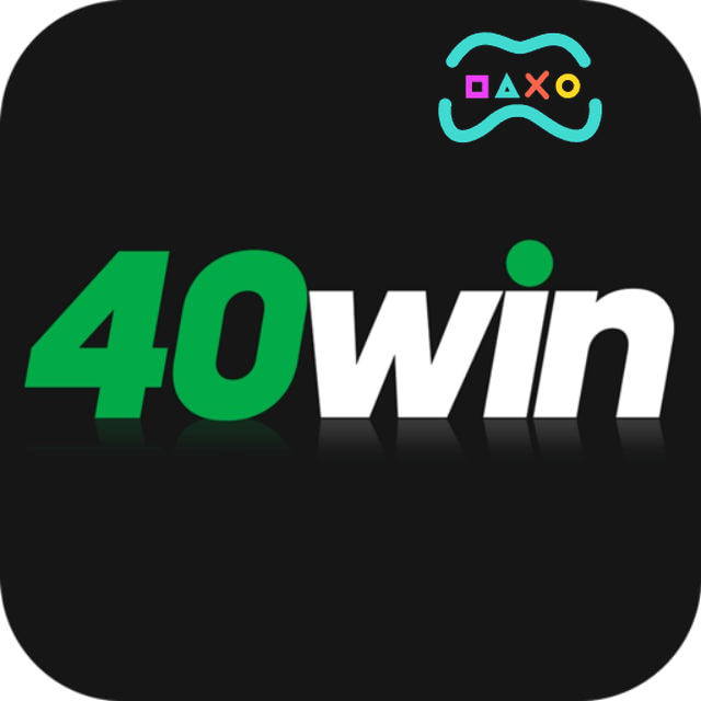 40win: Cassino Premiado e Seguro