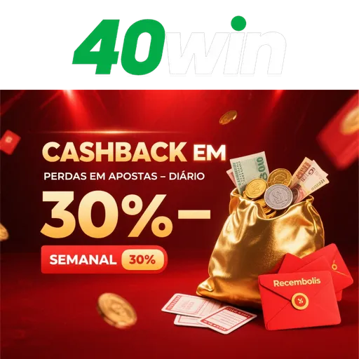 40WIN ConvidarCentro